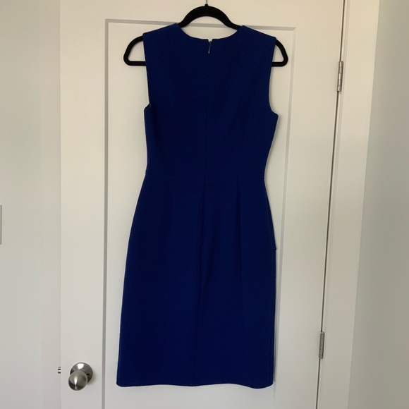 BCBG cutout dress - Picture 2 of 4